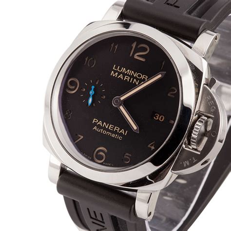 Buy Used Panerai Luminor Marina PAM 1359 .